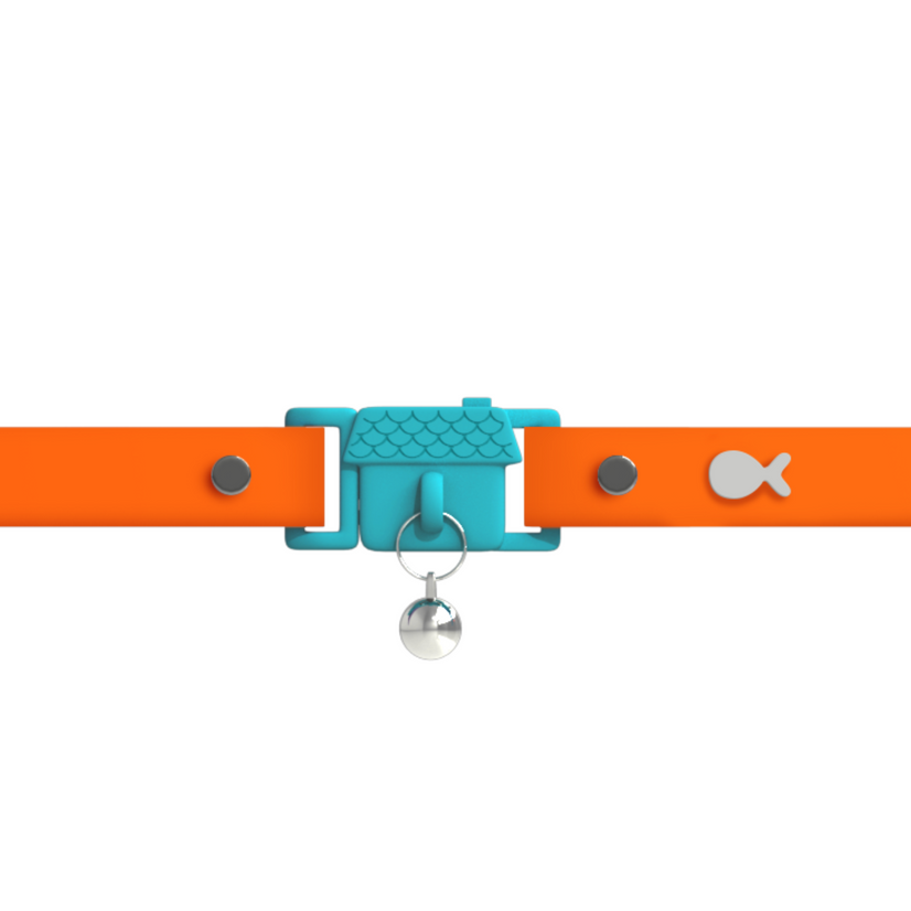Cat Collar