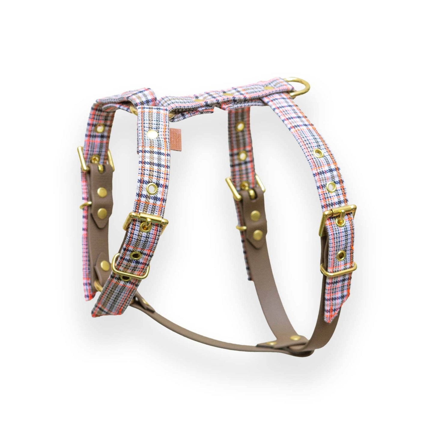 Baron dog harness