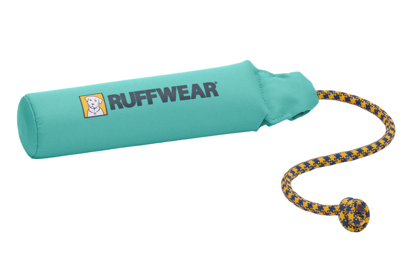 Floating Throw Toy Lunker