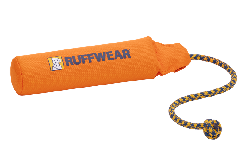 Floating Throw Toy Lunker