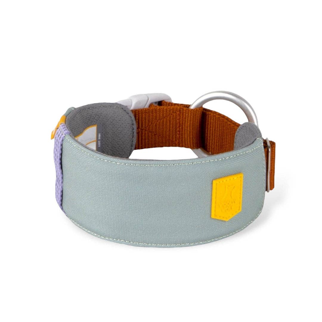 Alpha Dog Collar