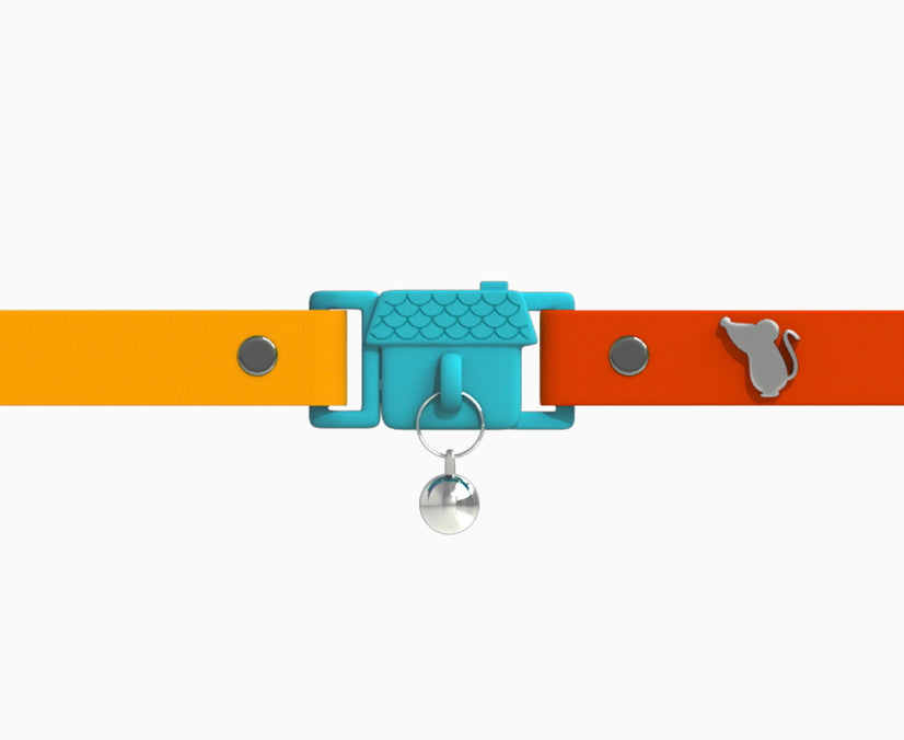 Cat Collar