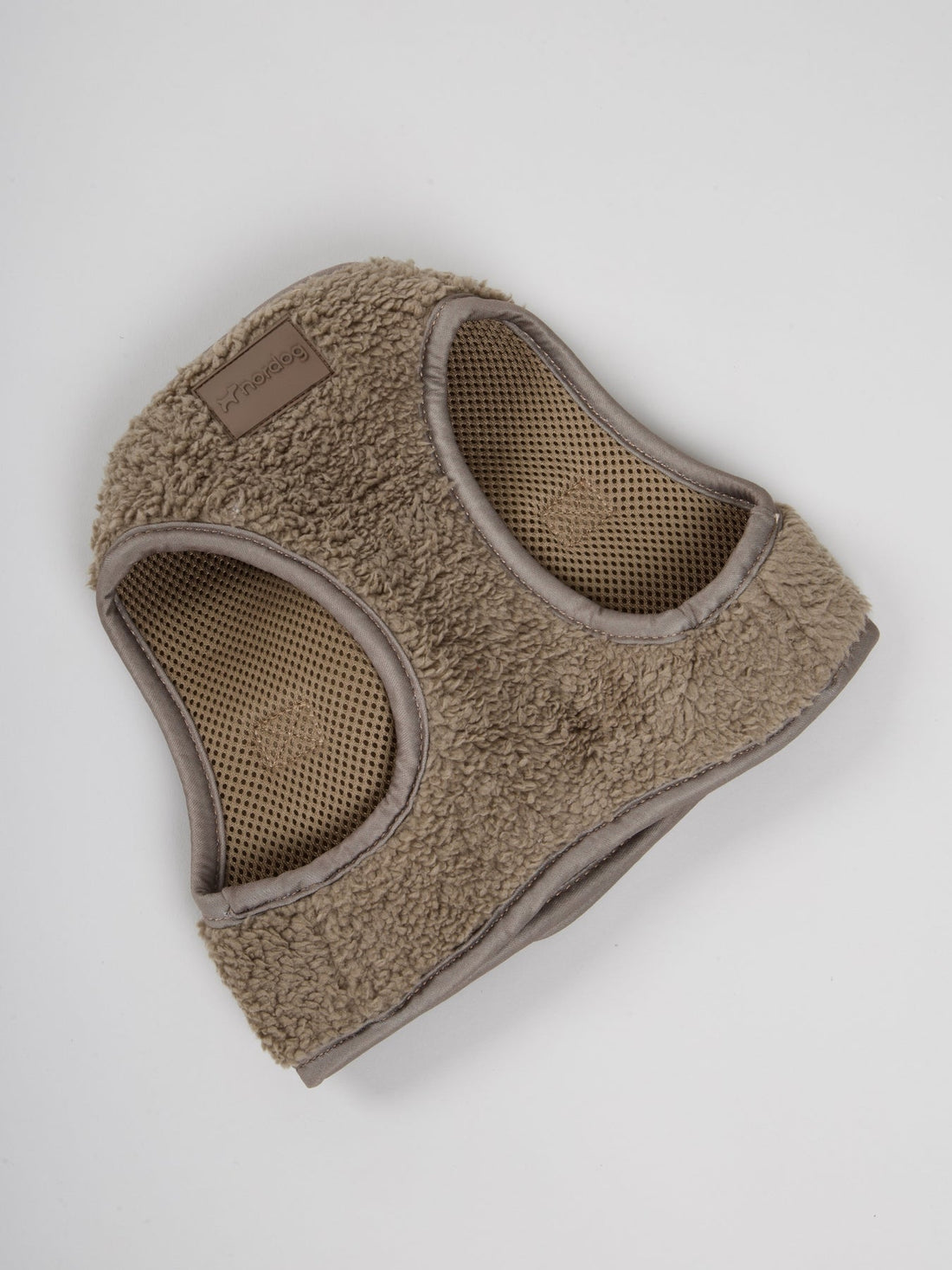 Harnais pour chien Fluffy Park