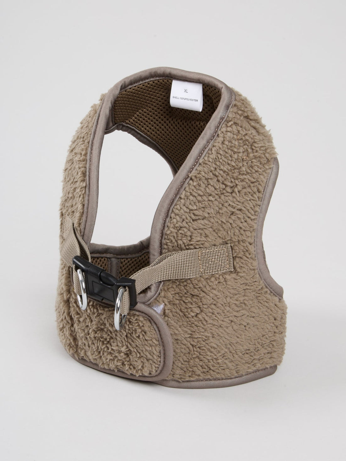 Harnais pour chien Fluffy Park