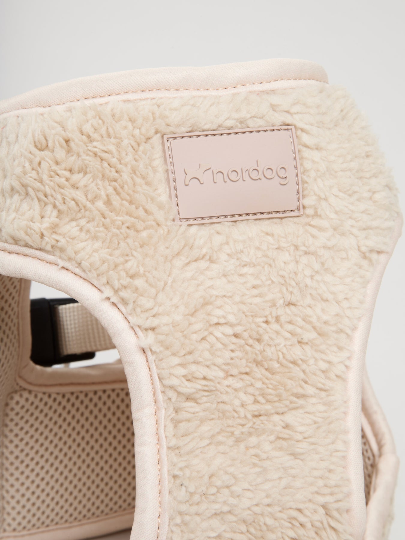 Harnais pour chien Fluffy Park