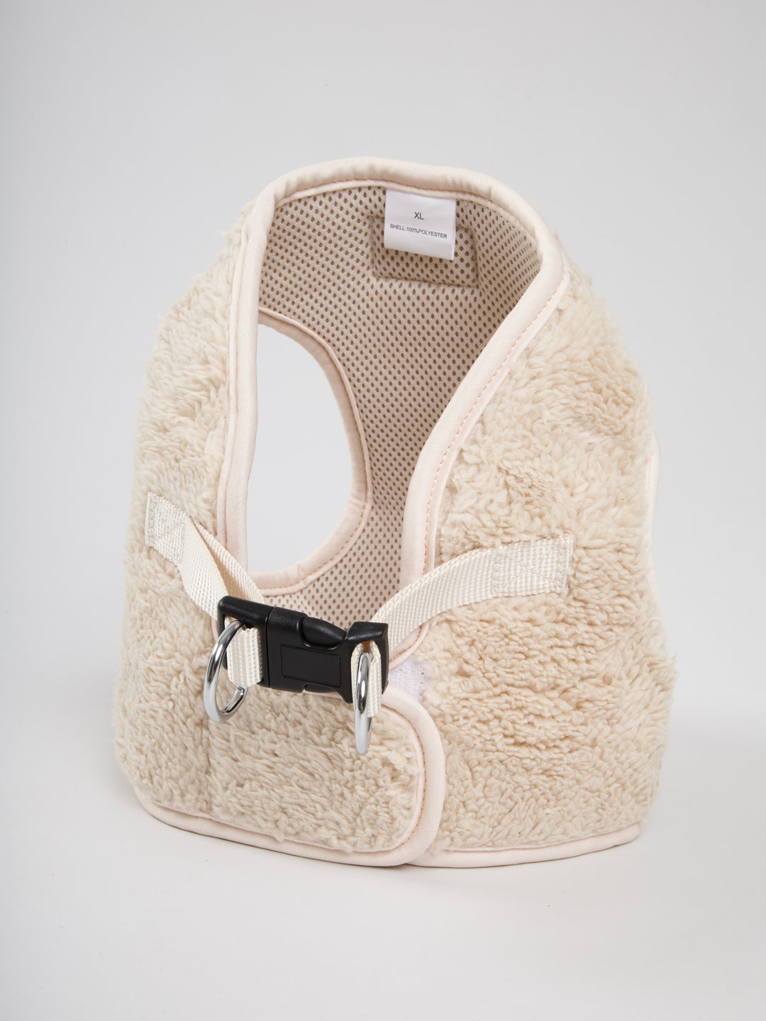 Harnais pour chien Fluffy Park
