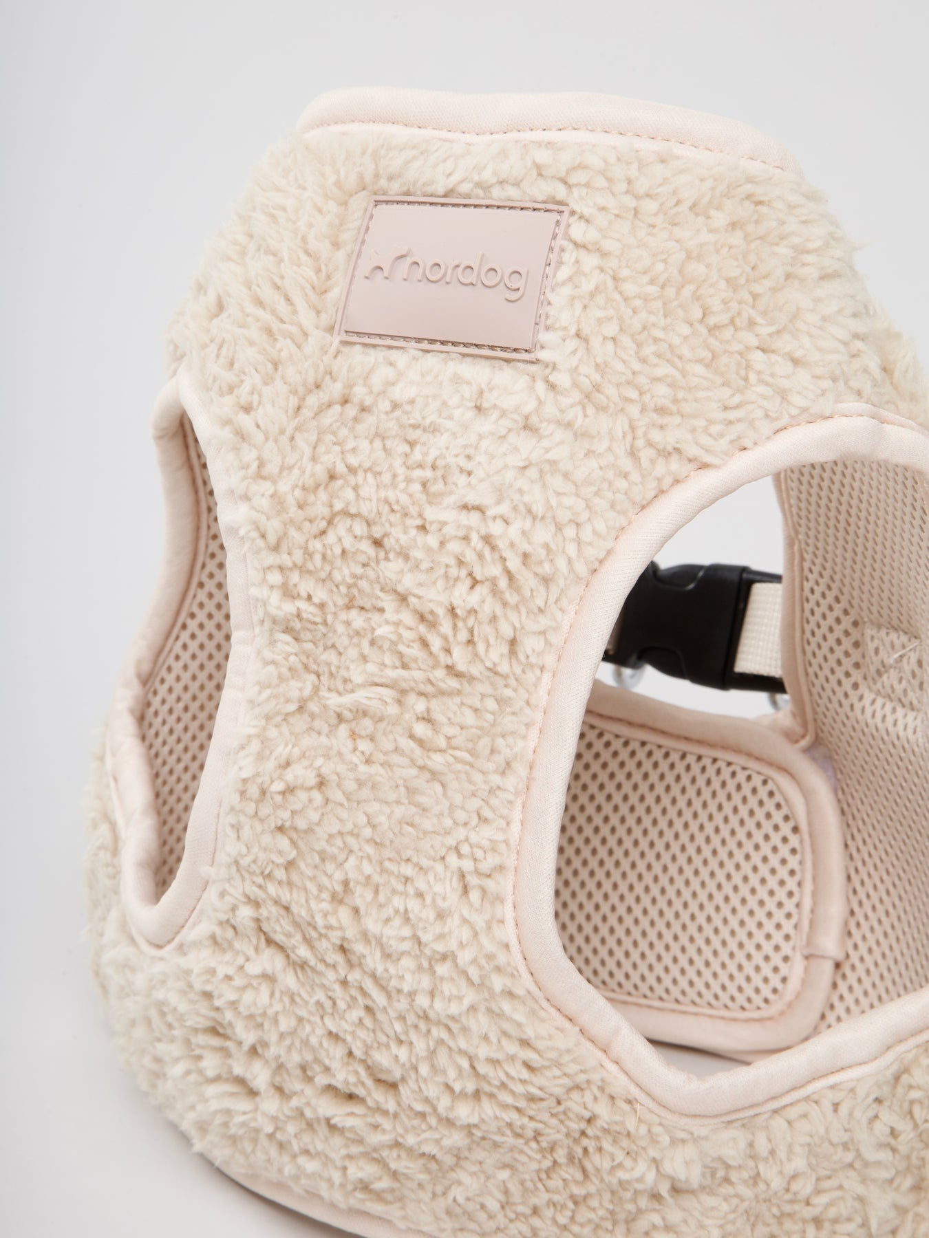 Harnais pour chien Fluffy Park