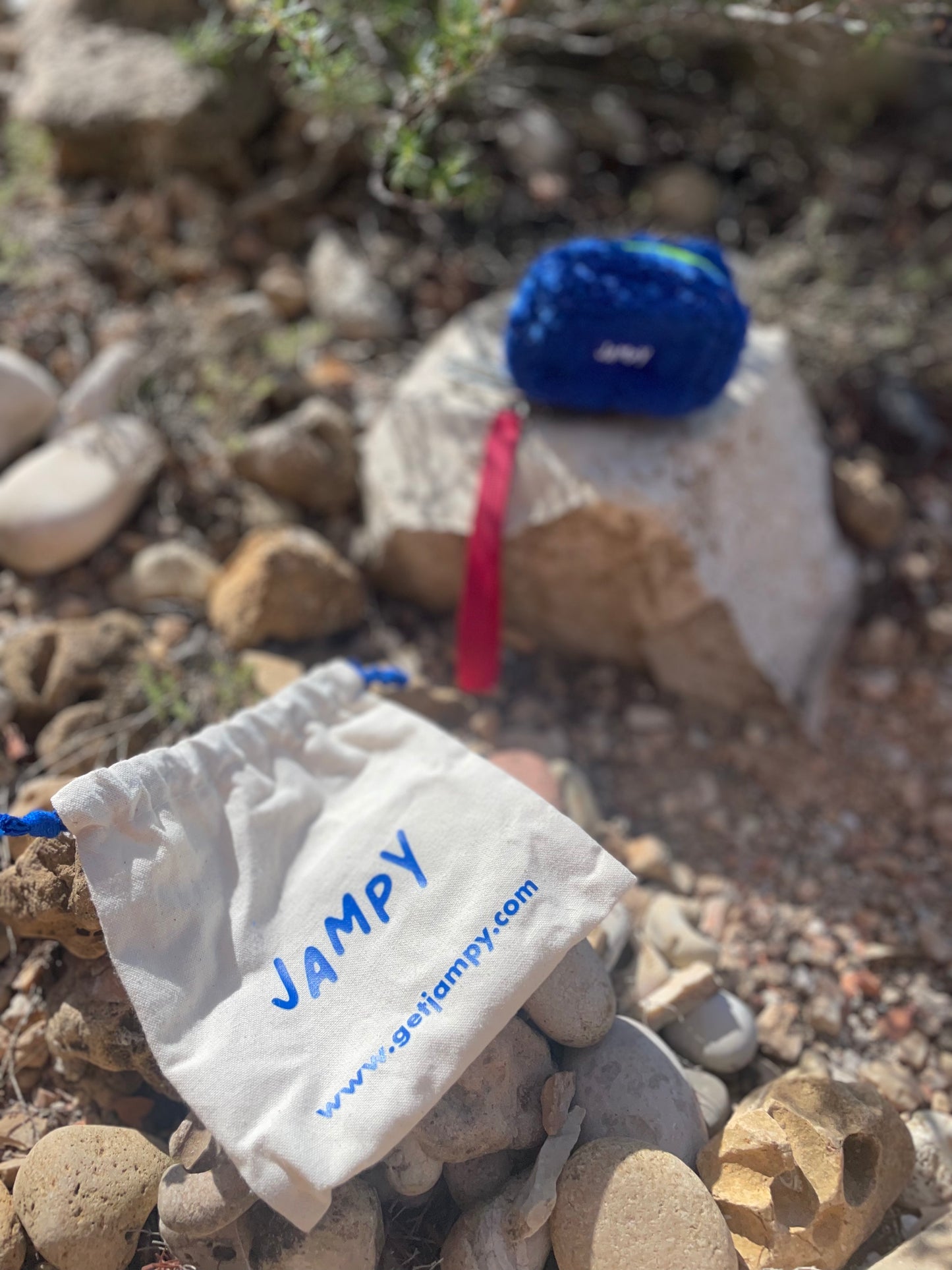 La bolsa de mierda genial