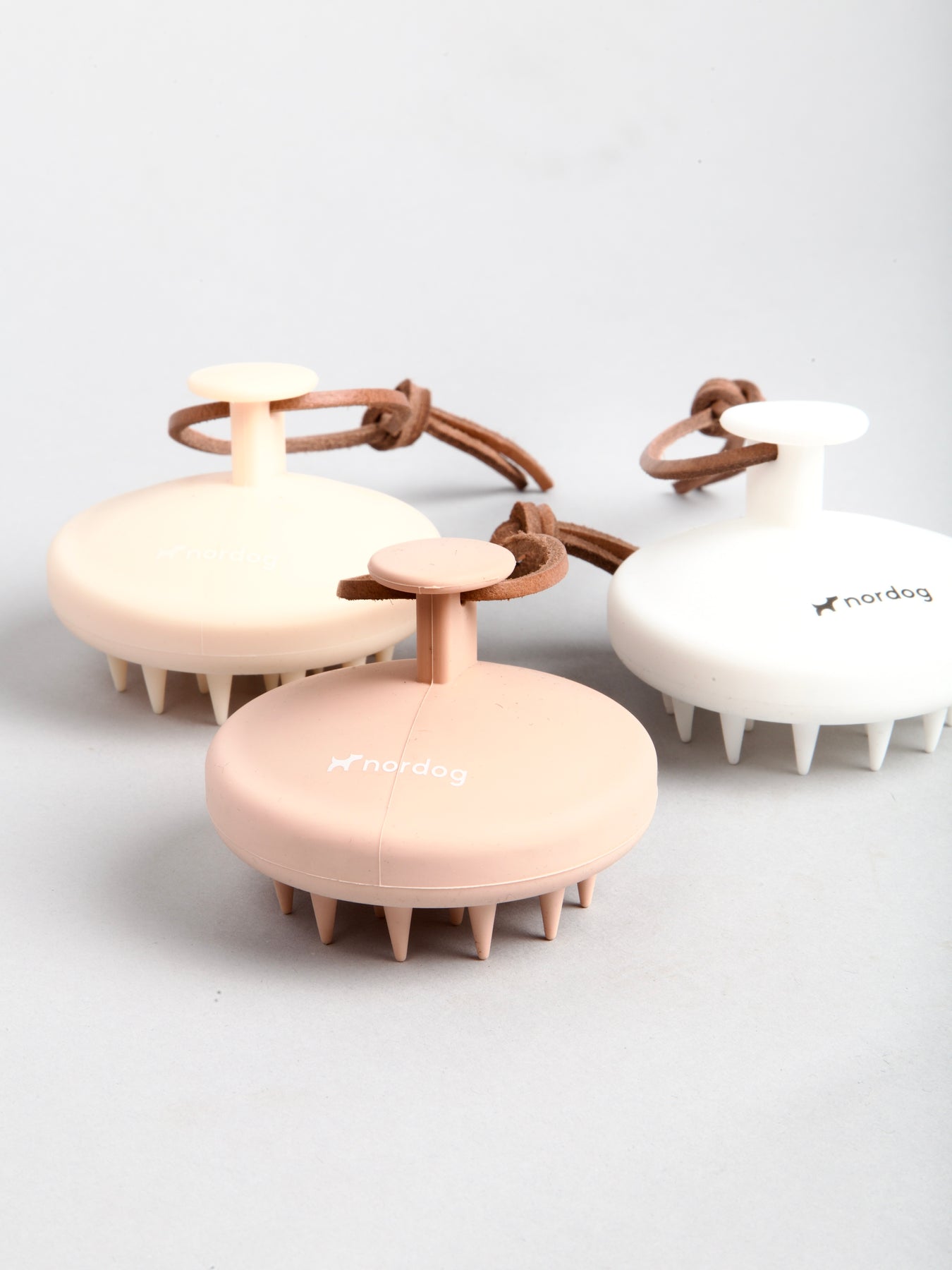 Care Bath Brush