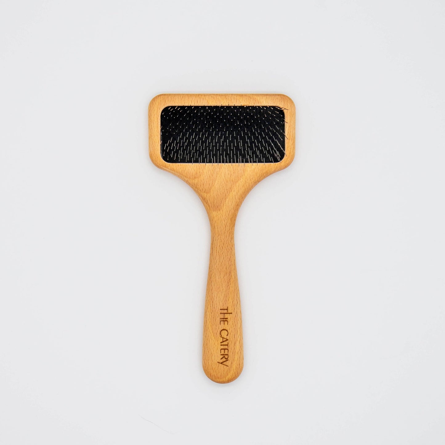 Brosse de toilettage pour chats