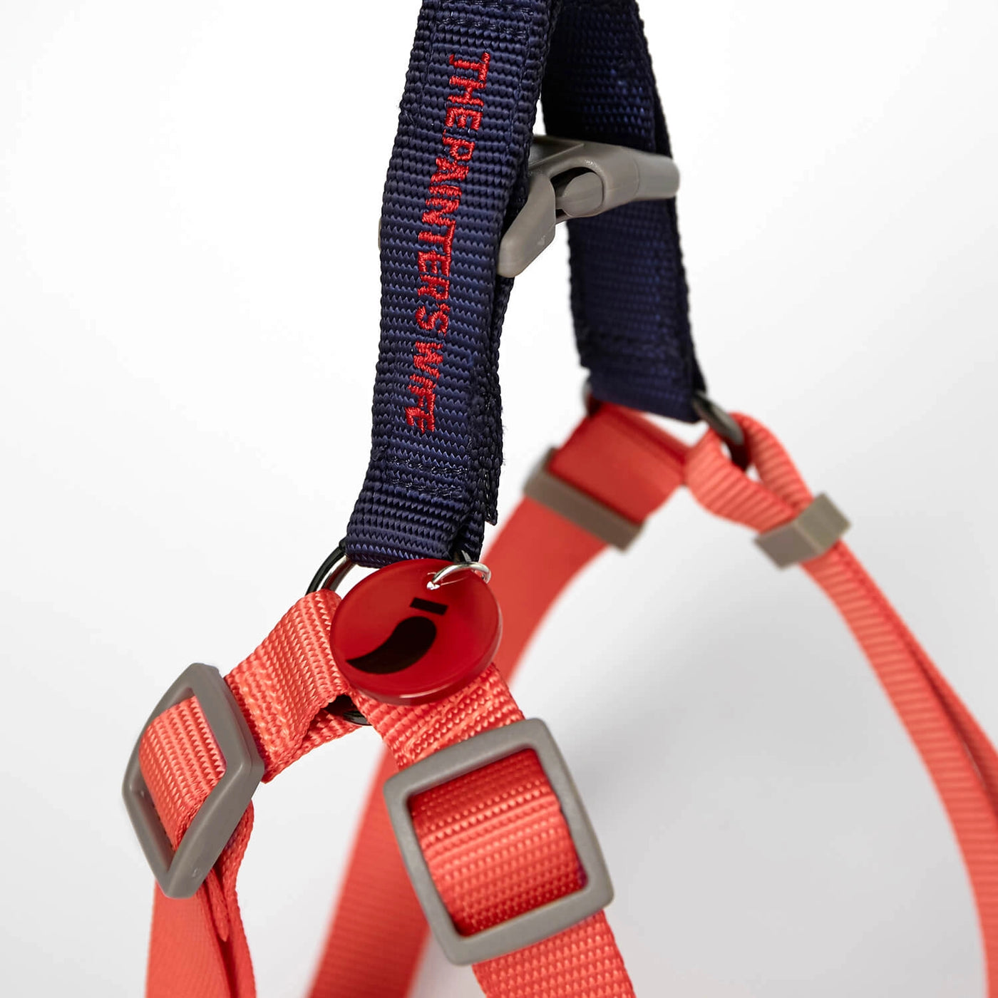 Sonia Dog Harness