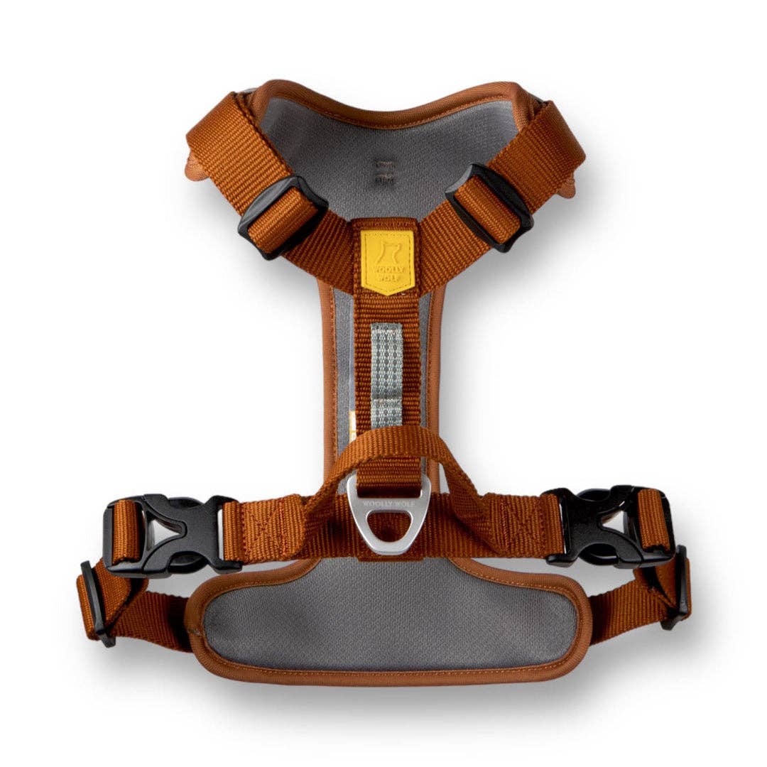 Roam Dog Harness