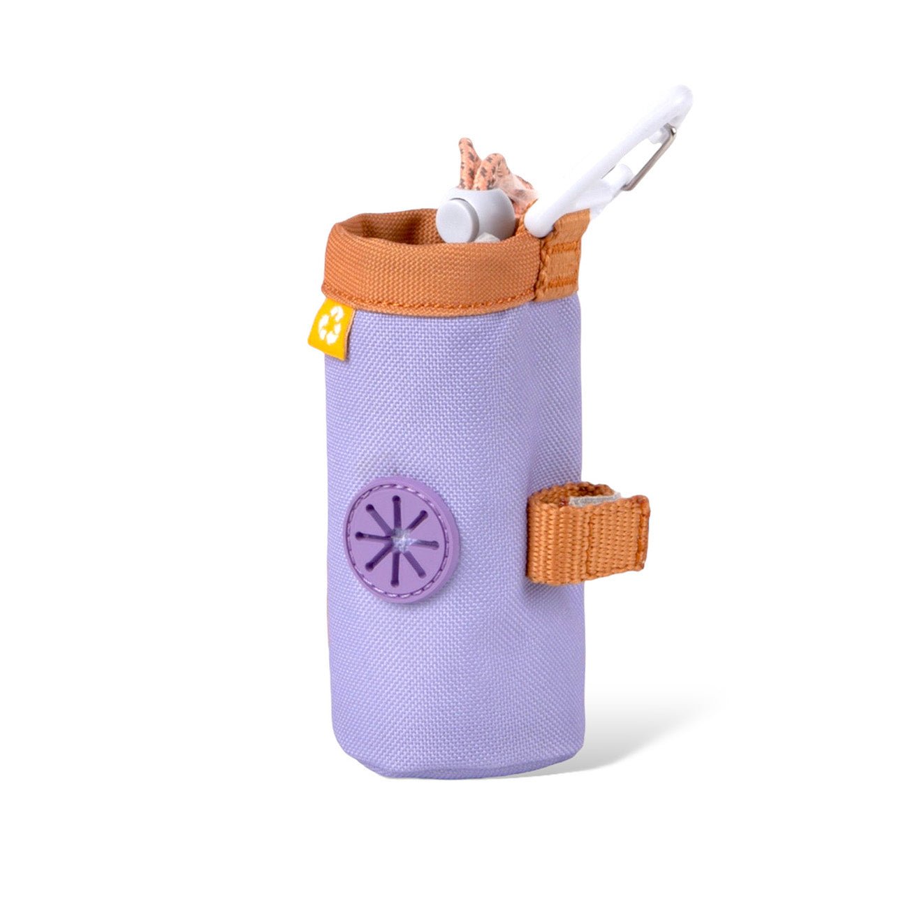 Poop Bag Holder