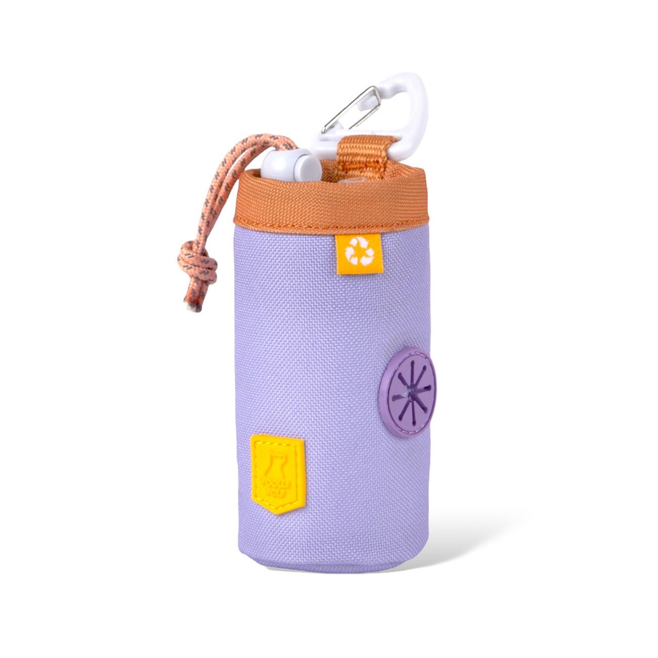 Poop Bag Holder