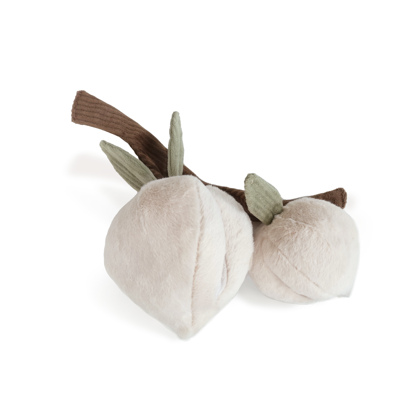Enrichment Dog Toy Peaches