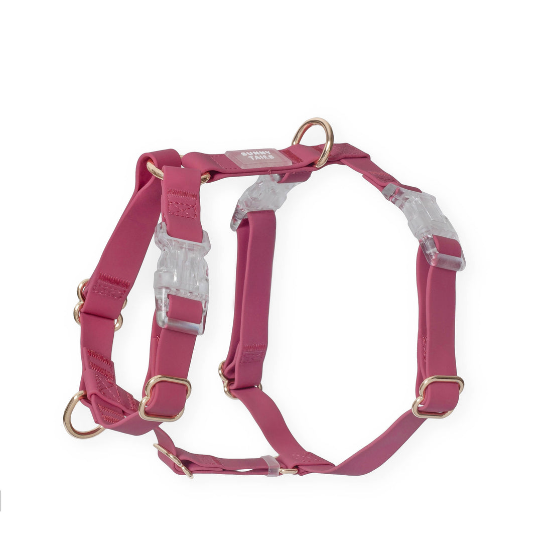Harnais pour chien léger