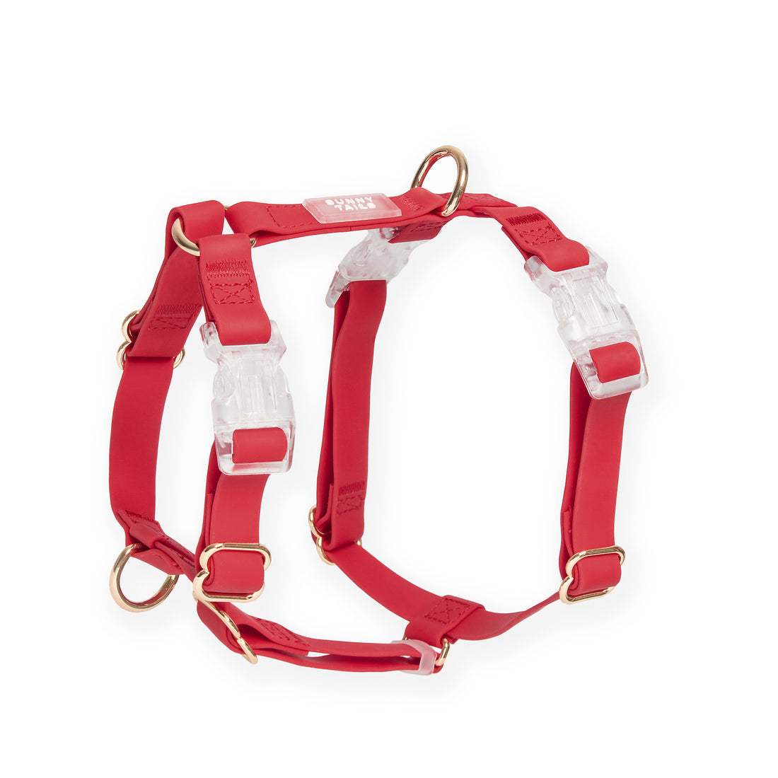 Harnais pour chien léger