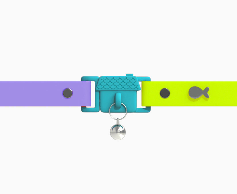 Cat Collar