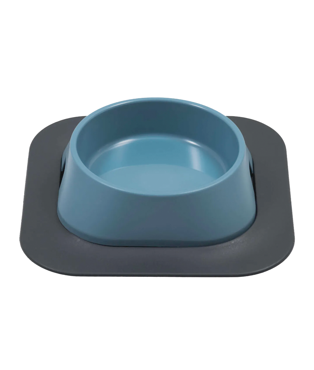 Eaty Soft Plastic Bowl Mat