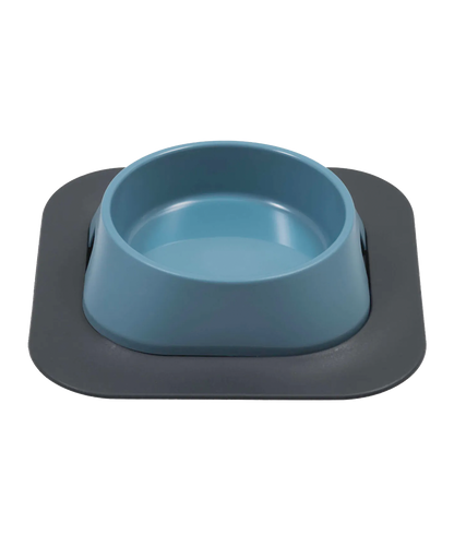 Eaty Soft Plastic Bowl Mat