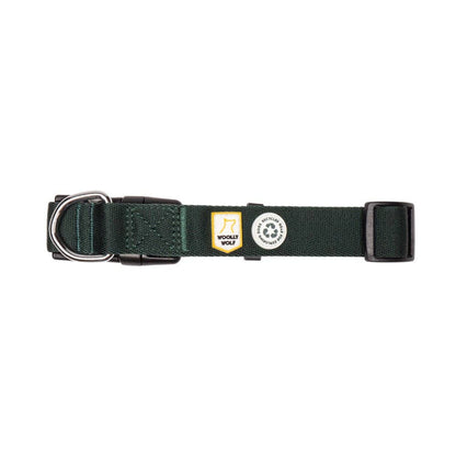 Evergreen Dog Collar