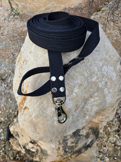 Cotton Training Leash