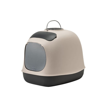 MINU Covered Cat Litter Box