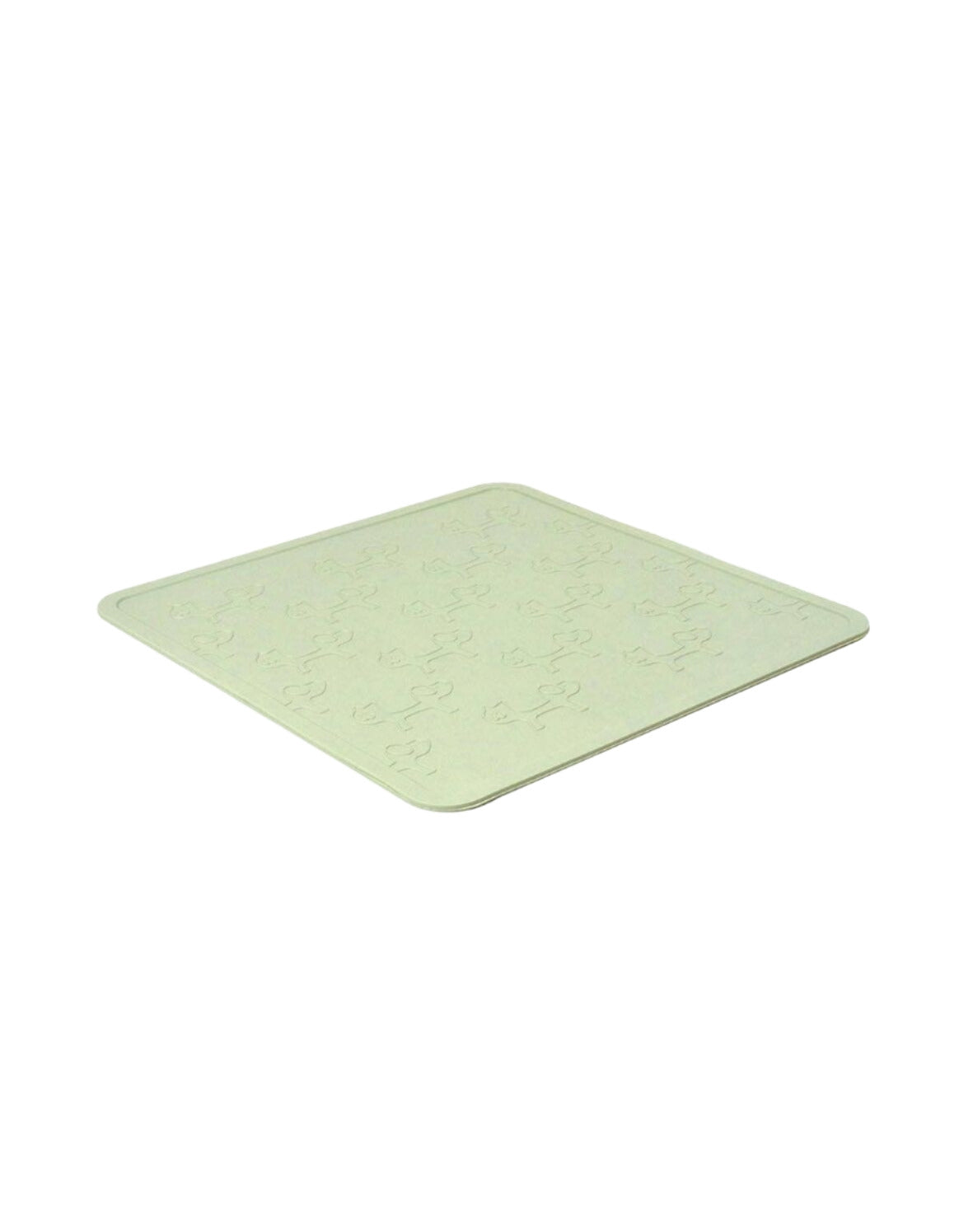 Antislide Bowl Mat