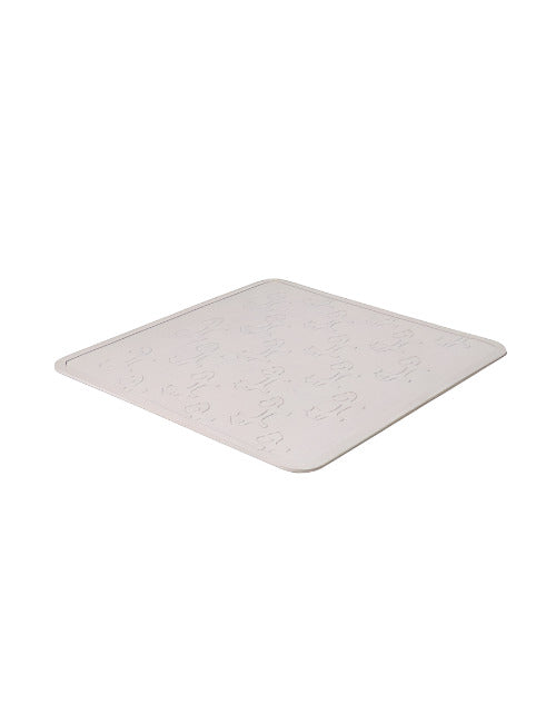 Antislide Bowl Mat