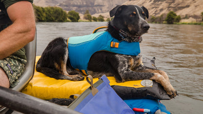 Dog Life Jacket