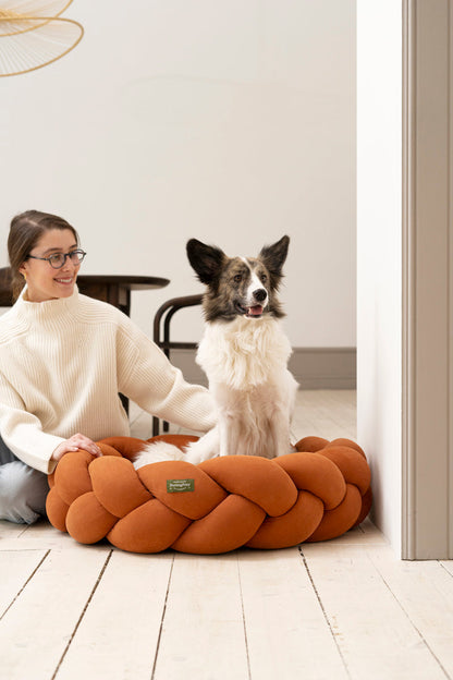 Pony Kolosony Dog Bed