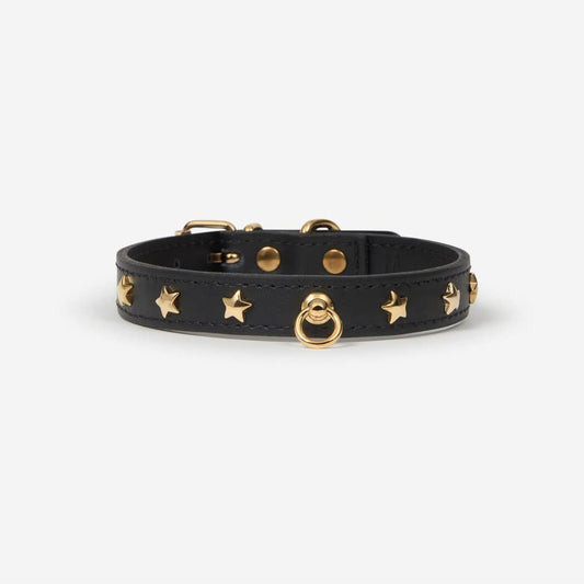 Nara Toy black necklace