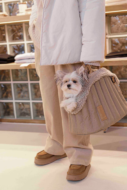 Sac de transport pour chiens