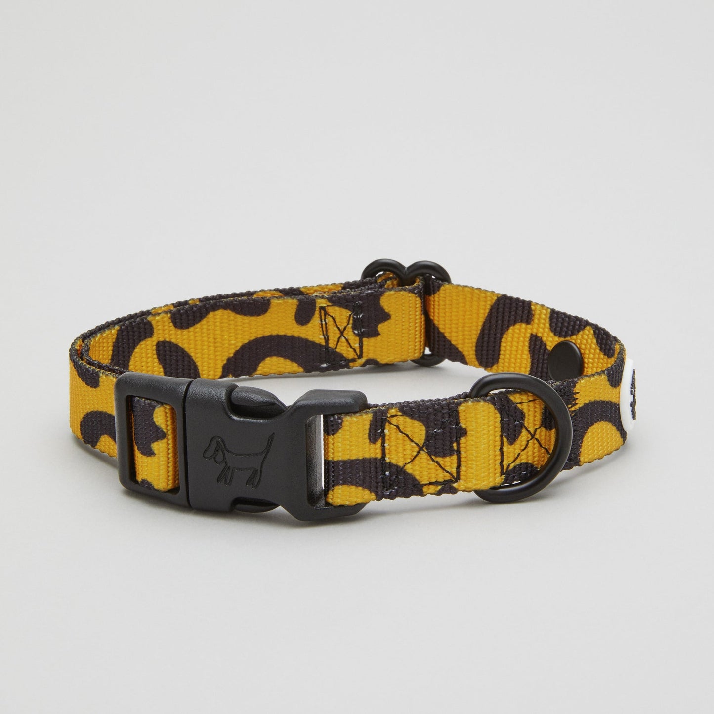 Lightweight Dog Collar