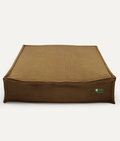 Square Orthopedic Dog Bed