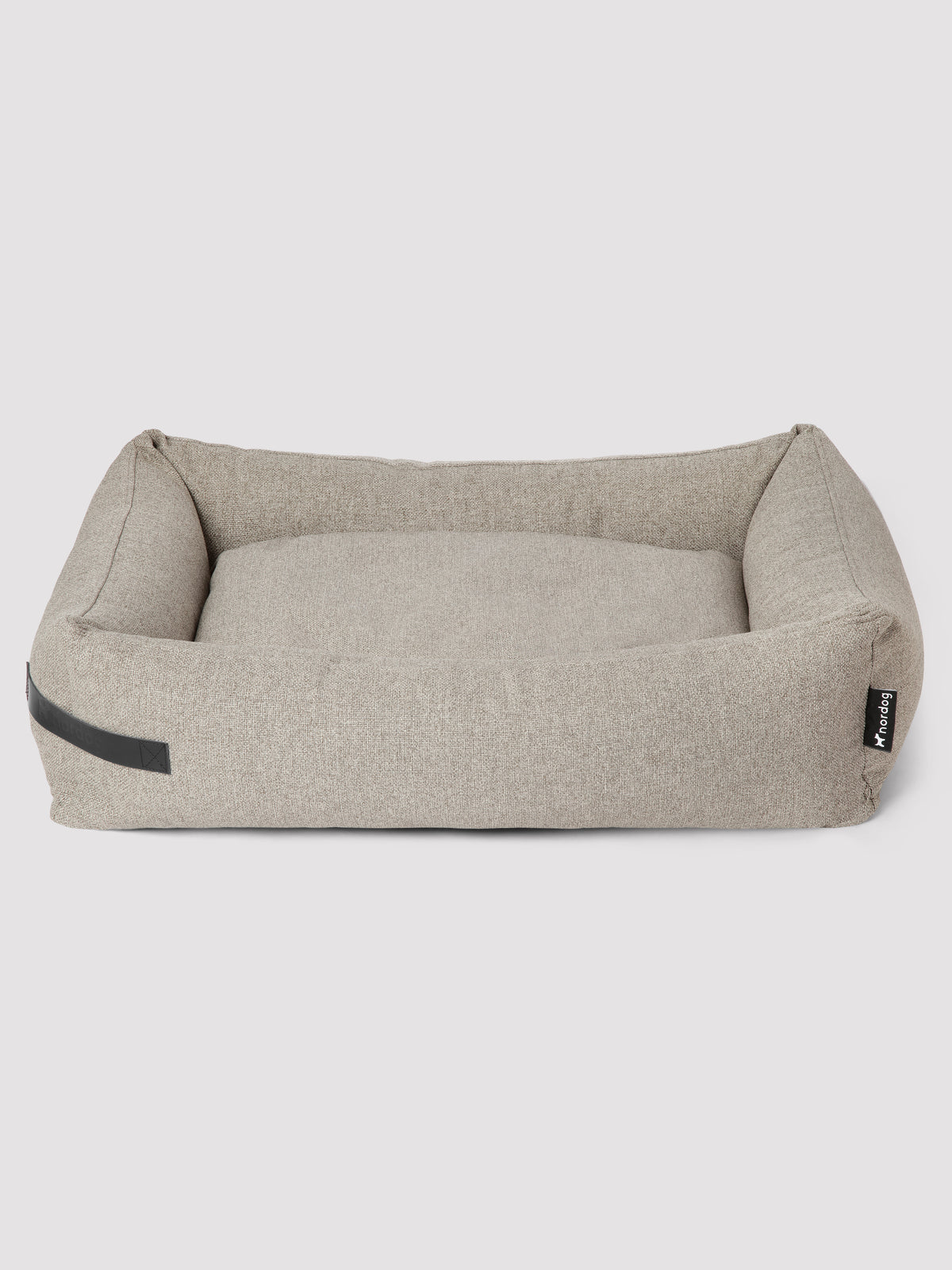 Hygge Dog Bed