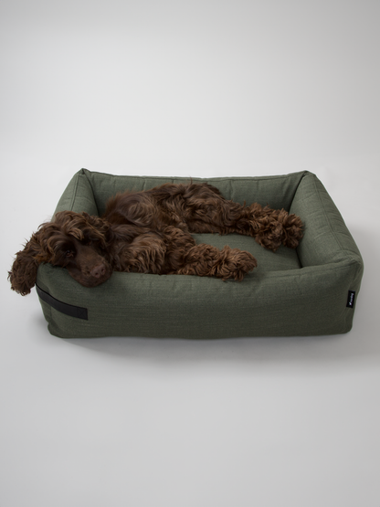 Hygge Dog Bed