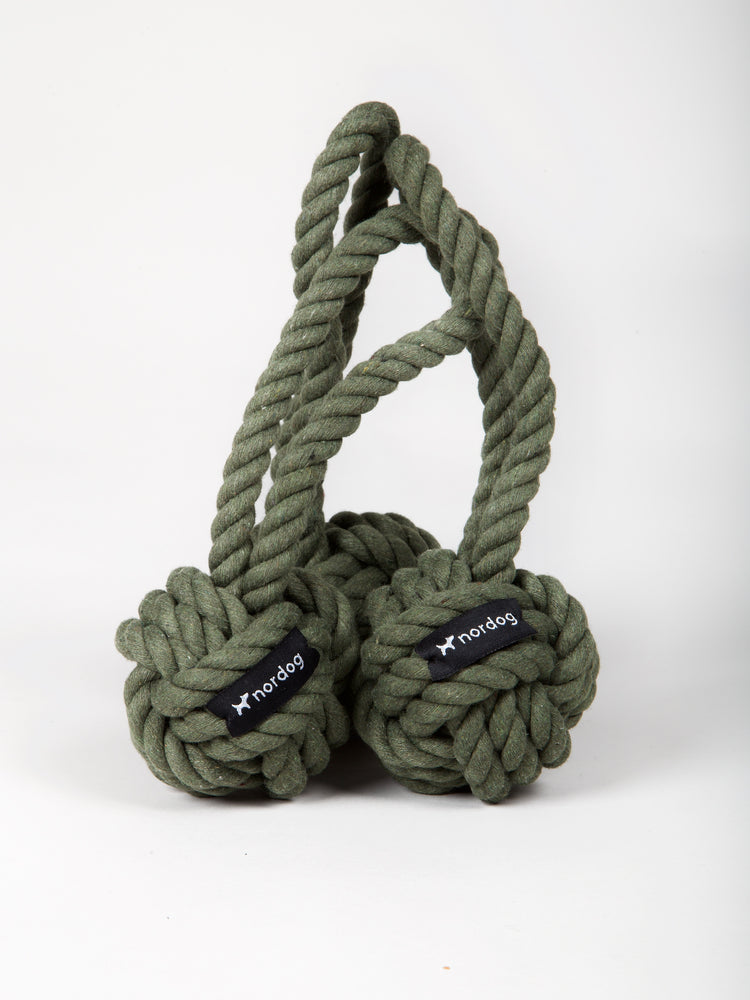 Original Rope Toy