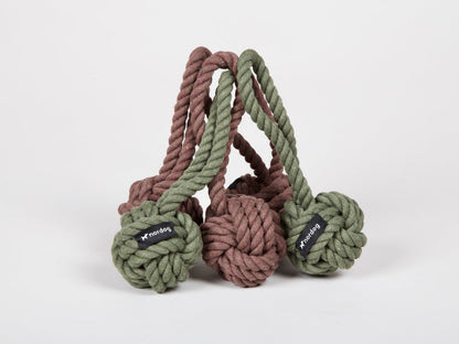 Original Rope Toy