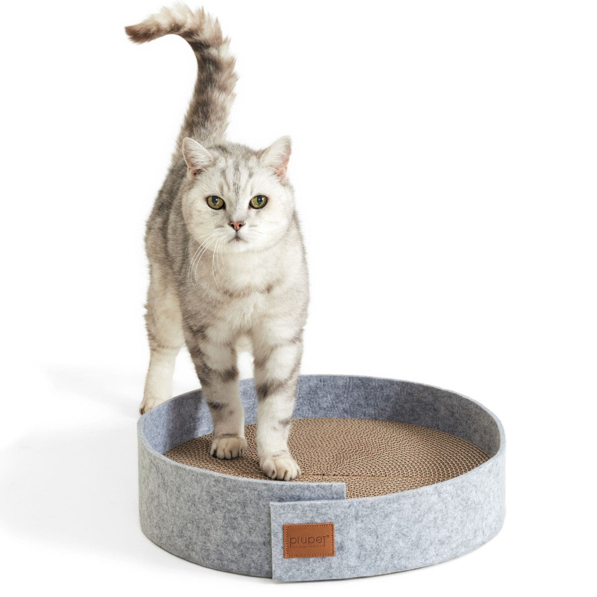 Karlo Cat scratcher