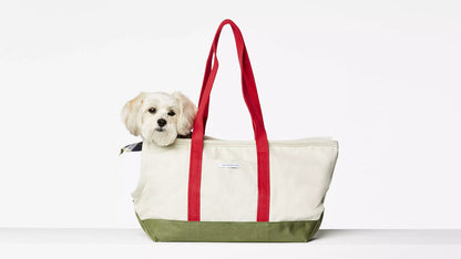 Constantin Dog Carrier Bag