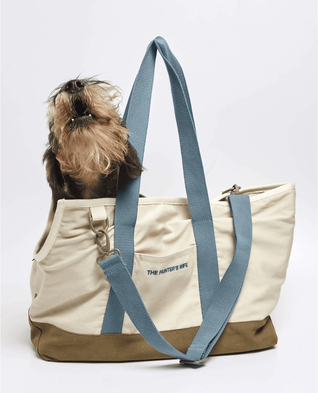 Sac de transport pour chien Constantin