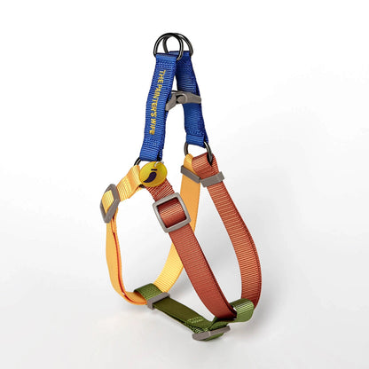 Sonia Dog Harness