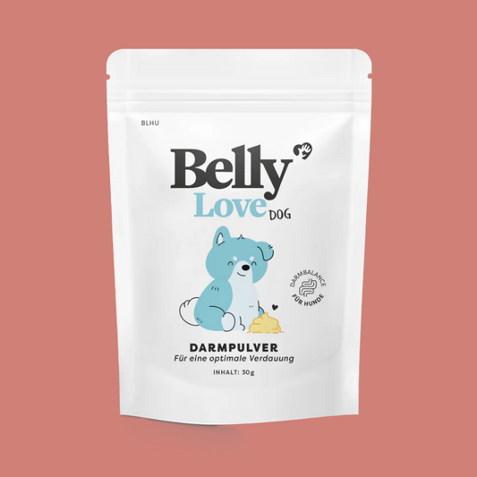 Belly Supplement Powder