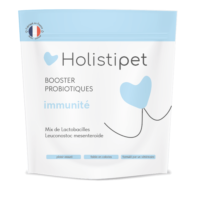 Booster probiotique