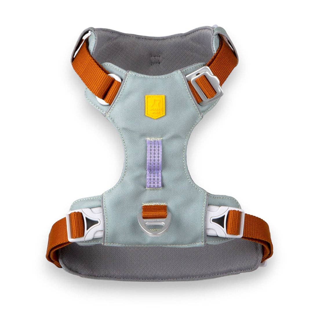 Alpha Dog Harness