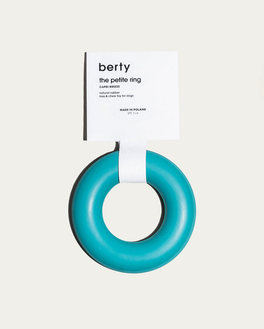 La petite bague